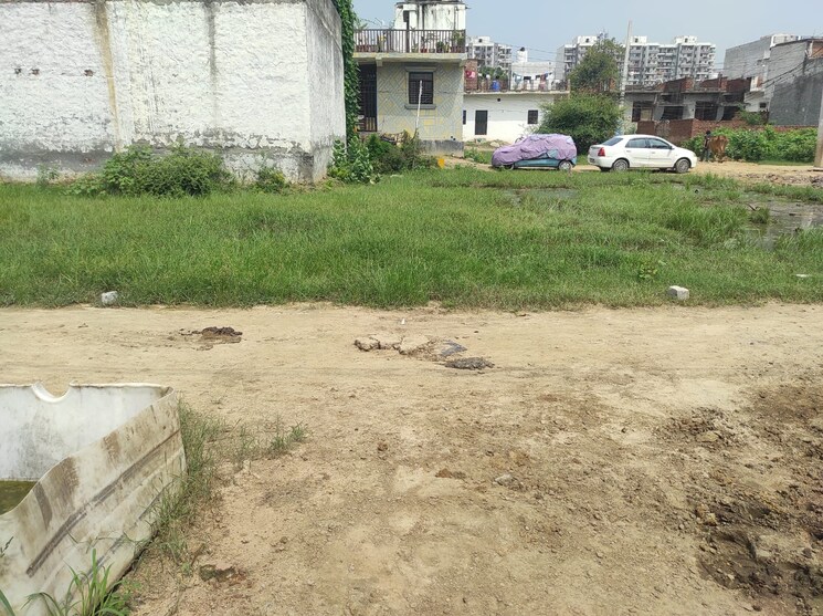 undefined, new baselwa colony  61 Sq.Yd. Plot In New Baselwa Colony Faridabad 8676054