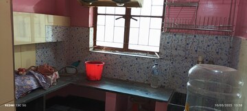 Kitchen in 2 BHK Apartment at Bansdroni – for Rent