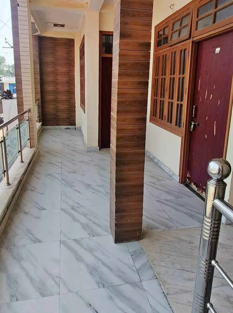 undefined, aliganj 2 Bedroom 840 Sq.Ft. Villa In Aliganj Lucknow 8676061