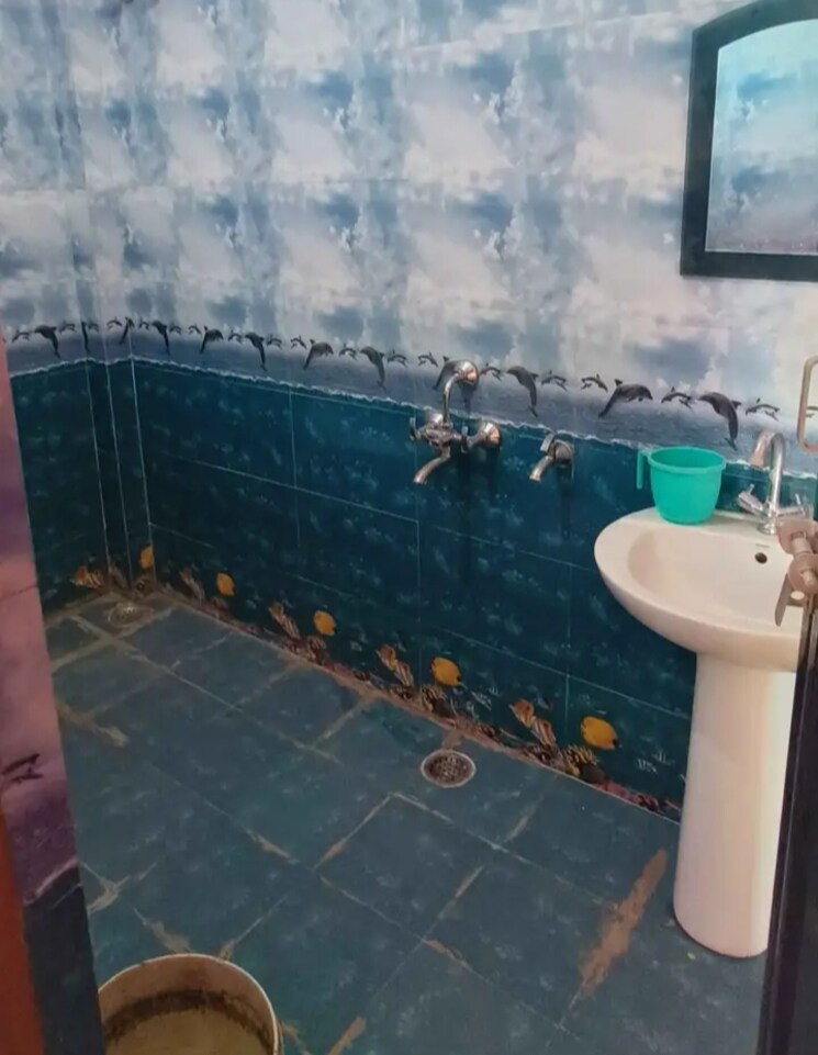 Swimming Pool, aliganj 2 Bedroom 840 Sq.Ft. Villa In Aliganj Lucknow 8676061