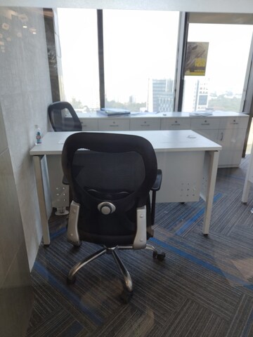 Team Area in  Office Space at JMD Megapolis, Sector 48 – for Rent