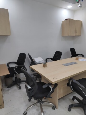  Office Space For Rent in JMD Megapolis, Sector 48