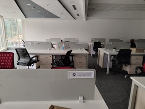 Team Area in  Office Space at JMD Megapolis, Sector 48 – for Sale