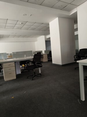 Team Area in  Office Space at JMD Megapolis, Sector 48 – for Sale