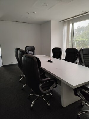 Team Area in  Office Space at JMD Megapolis, Sector 48 – for Sale