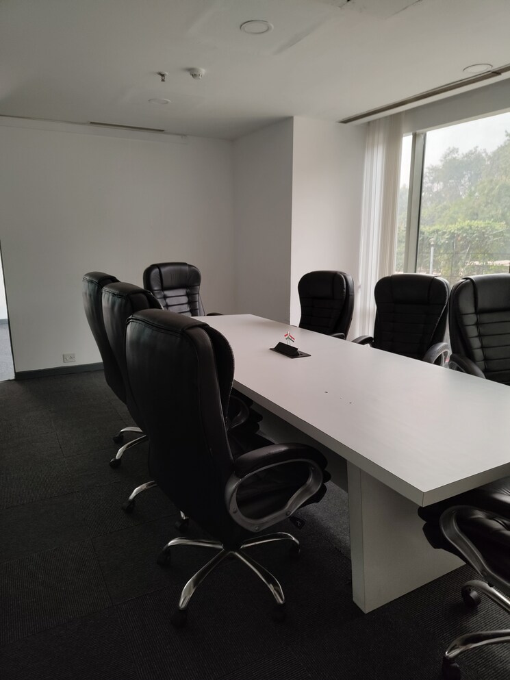 Team Area, jmd-megapolis Commercial Office Space 1617 Sq.Ft. In Sector 48 Gurgaon 8676067