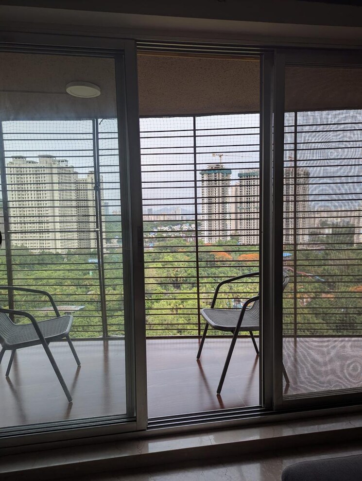 Room, kalpataru-hills-phase-ii 3 Bedroom 989 Sq.Ft. Apartment In Manpada Thane 8676073