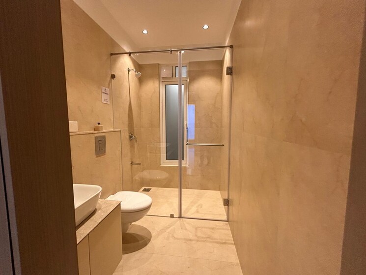 Bathroom, narang-vivenda 3 Bedroom 1401 Sq.Ft. Apartment In Malad West Mumbai 8676072
