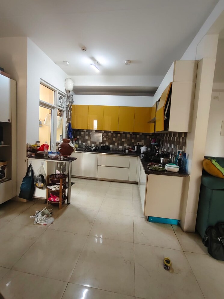 Living Room, civitech-stadia 3 Bedroom 1735 Sq.Ft. Apartment In Sector 79 Noida 8676079