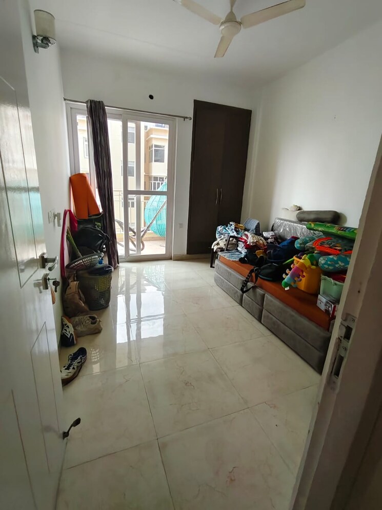  Parking, civitech-stadia 3 Bedroom 1735 Sq.Ft. Apartment In Sector 79 Noida 8676079