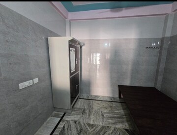 Building Lobby in 2 BHK Independent House at Jankipuram – for Rent