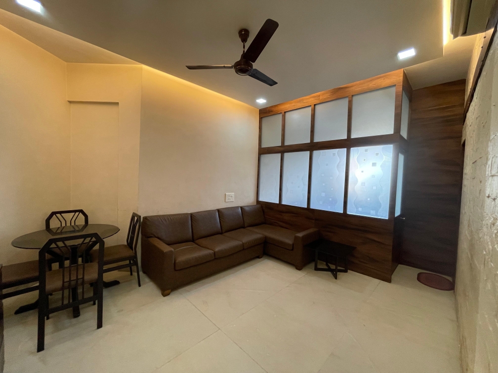 5 BHK + Servant Room Apartment For Sale in Khatau Mansion