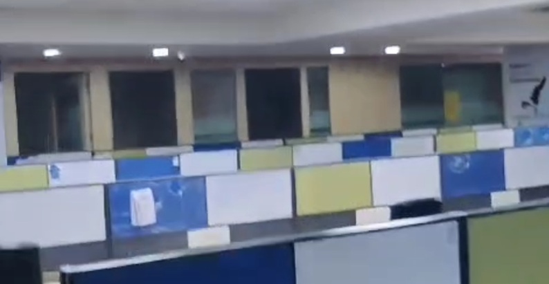 Office Space For Rent in Mayur Plaza Marol