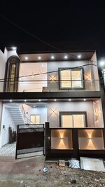 3 BHK + Pooja Room,Servant Room,Study Room 1760 Sq.Ft. Independent House in Faizabad Road