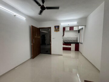 Room in 2 BHK Apartment at Unique K City, Keshav Nagar – for Rent