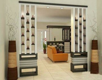 3 BHK Apartment For Rent in Indu Fortune Fields Annexe, Hi Tech City