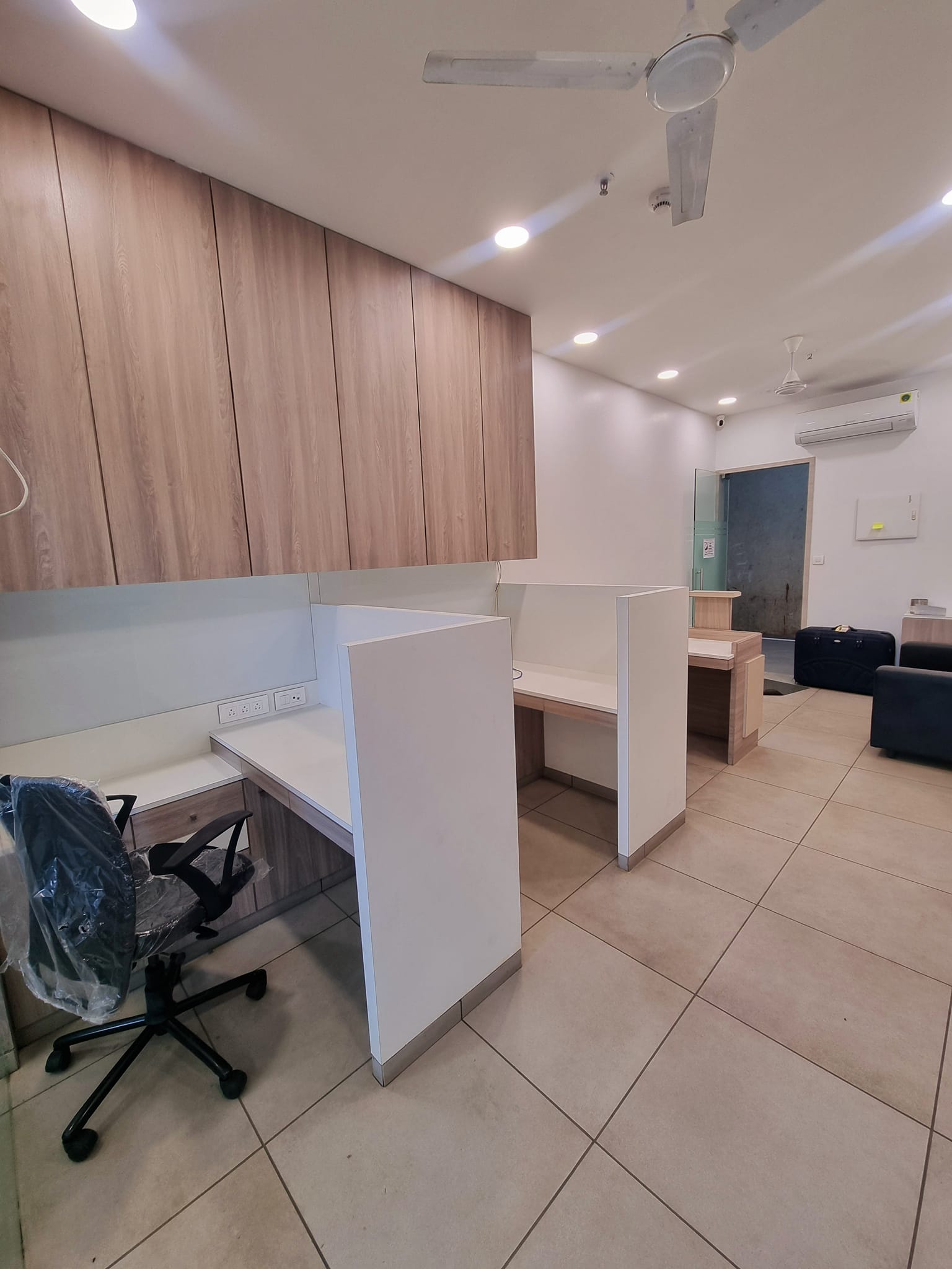 Office Space For Rent in Crystal Plaza Andheri East