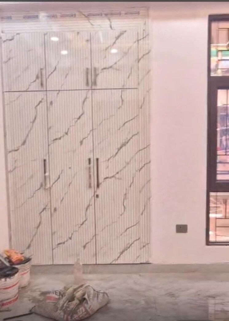 Bathroom, vasundhara sector 1 3 Bedroom 1300 Sq.Ft. Builder Floor In Vasundhara Sector 1 Ghaziabad 8676117