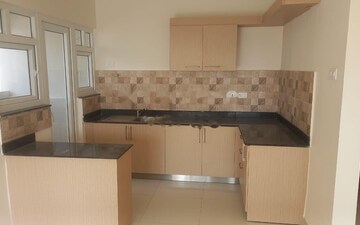 Kitchen in 2 BHK Apartment at Puravankara Silversands, Mundhwa – for Rent