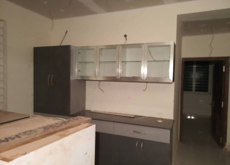 Kitchen, indu-fortune-fields-annexe 2 Bedroom 1246 Sq.Ft. Apartment In Hi Tech City Hyderabad 8676119