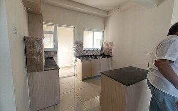 Kitchen in 2 BHK Apartment at Puravankara Silversands, Mundhwa – for Rent