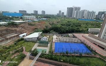 2 BHK Apartment – Exterior View View at Puravankara Silversands, Mundhwa - for Rent