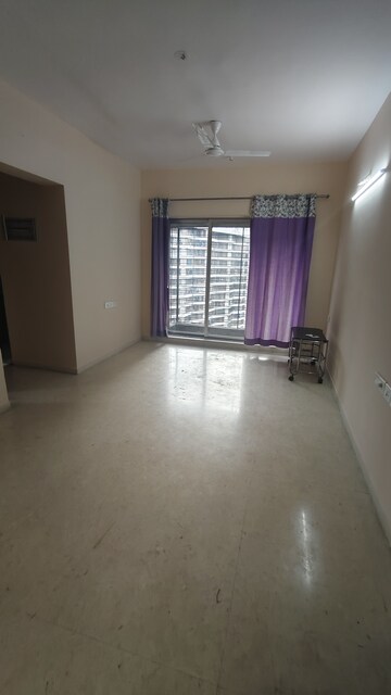 1 BHK Apartment For Rent in Kalpataru Hills Phase II, Manpada
