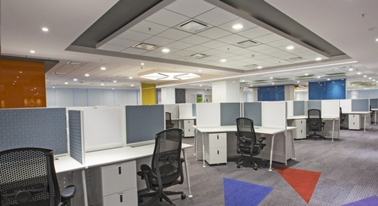 Office Space For Rent in Satellite Silver