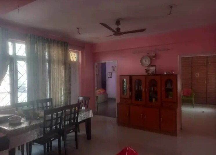 Living Room, aliganj 2 Bedroom 980 Sq.Ft. Independent House In Aliganj Lucknow 8676123