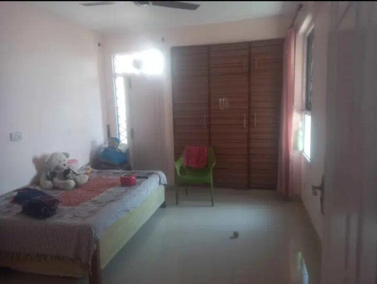 Bedroom, aliganj 2 Bedroom 980 Sq.Ft. Independent House In Aliganj Lucknow 8676123