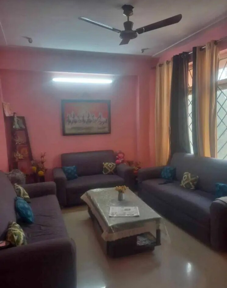 Living Room, aliganj 2 Bedroom 980 Sq.Ft. Independent House In Aliganj Lucknow 8676123