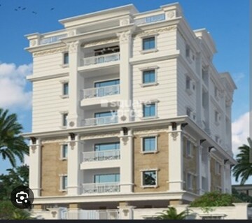 3 BHK Apartment – Exterior View View at Lb Nagar - for Sale