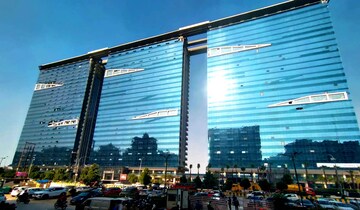  Office Space For Rent in Alphathum, Sector 90