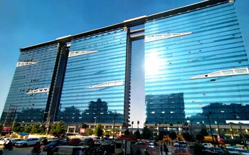 Office Space For Rent in Alphathum, Sector 90