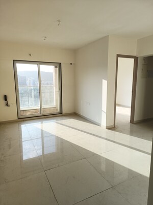 Room in 2 BHK Apartment at Ashar Axis, Majiwada – for Sale