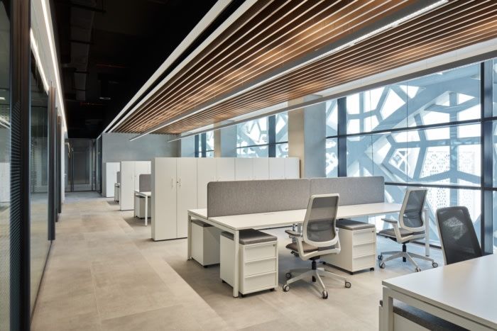 Office Space For Rent in Premier House