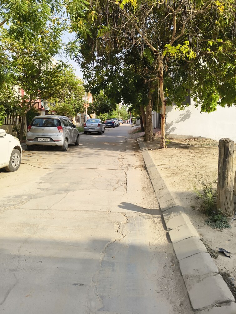 Cover Image, omaxe city  2152 Sq.Ft. Plot In Omaxe City Lucknow 8676128