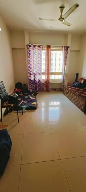 Living Room in 2 BHK Apartment at Kohinoor Tinsel County, Hinjewadi – for Sale