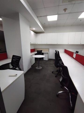 Team Area in  Office Space at Mulund West – for Rent