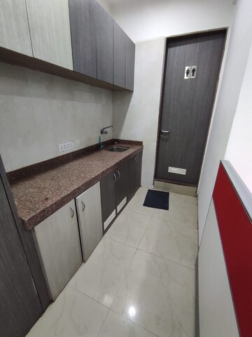 Floor Plan in  Office Space at Mulund West – for Rent