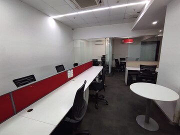 Team Area in  Office Space at Mulund West – for Rent