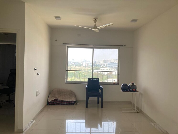 Living Room, godrej-24 2 Bedroom 726 Sq.Ft. Apartment In Hinjewadi Pune 8676148
