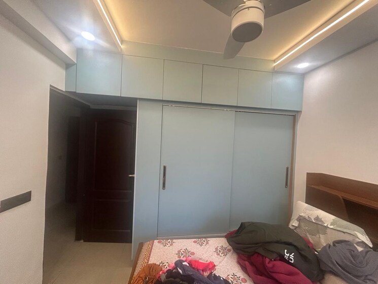 Bedroom, mapsko-casa-bella-apartments 3 Bedroom 1430 Sq.Ft. Apartment In Sector 82 Gurgaon 8676152