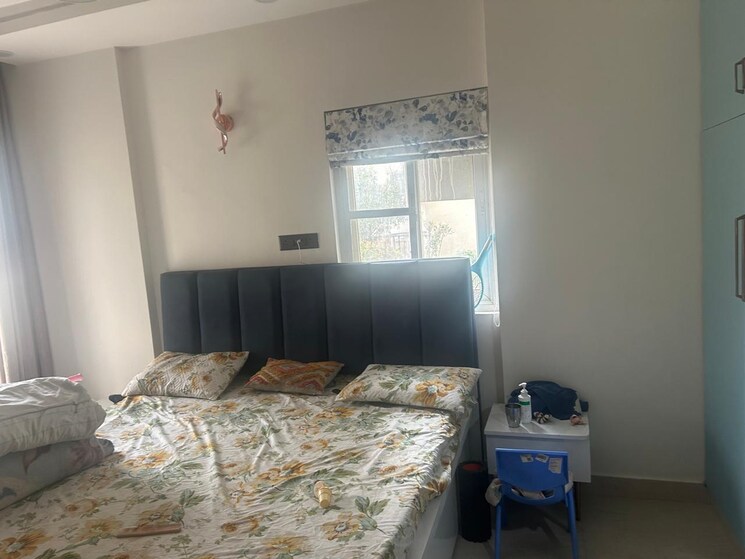 Bedroom, mapsko-casa-bella-apartments 3 Bedroom 1430 Sq.Ft. Apartment In Sector 82 Gurgaon 8676152