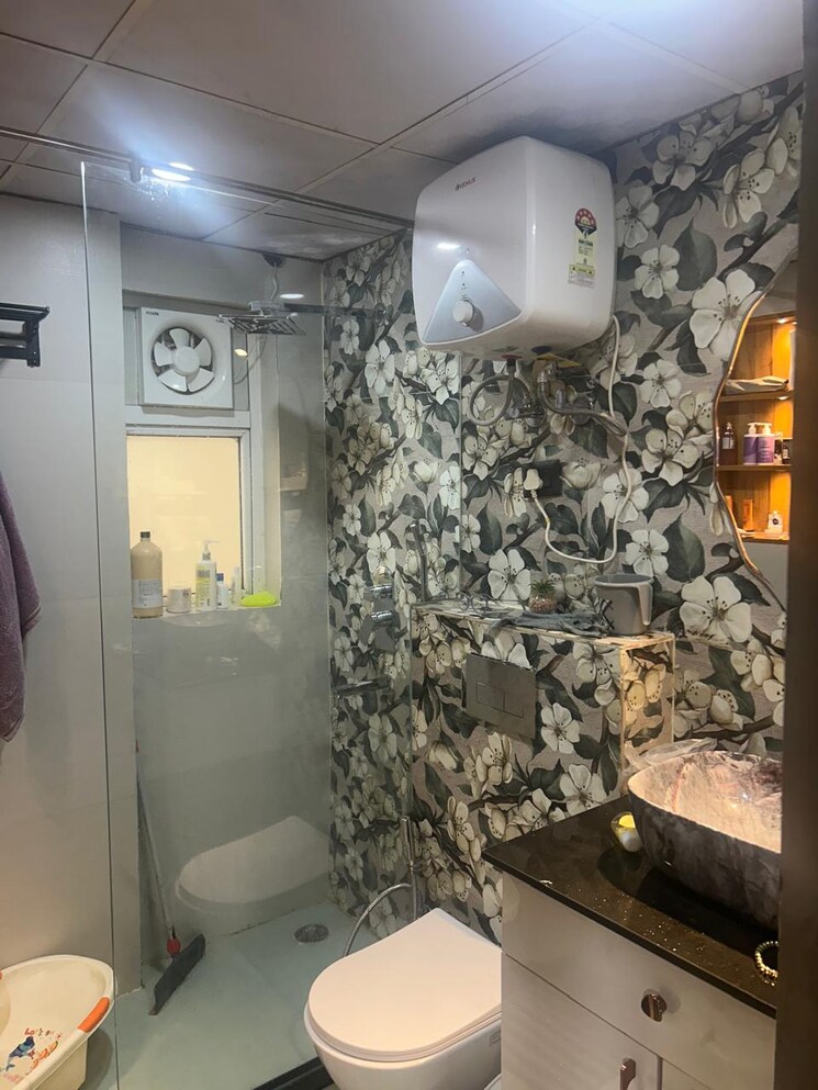 Living Room, mapsko-casa-bella-apartments 3 Bedroom 1430 Sq.Ft. Apartment In Sector 82 Gurgaon 8676152