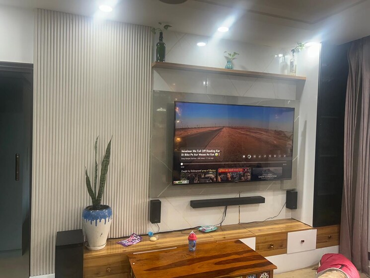 undefined, mapsko-casa-bella-apartments 3 Bedroom 1430 Sq.Ft. Apartment In Sector 82 Gurgaon 8676152