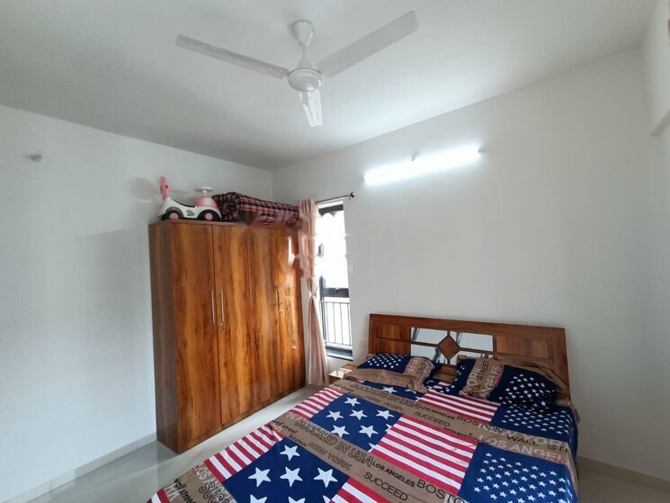 Bedroom, shapoorji-pallonji-sensorium 2 Bedroom 490 Sq.Ft. Apartment In Hinjewadi Pune 8676154