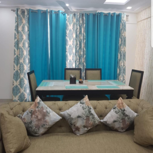 4 BHK Apartment For Sale in Mahindra Aura, Sector 110a