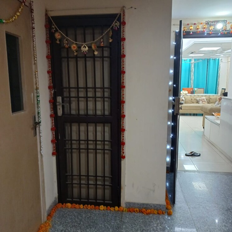 Room, mahindra-aura 4 Bedroom 2397 Sq.Ft. Apartment In Sector 110a Gurgaon 8676165