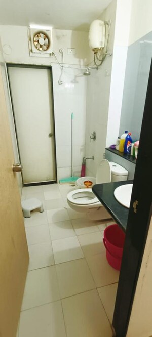 Master Bedroom in 2 BHK Apartment at Megapolis Sangria Towers, Hinjewadi – for Sale